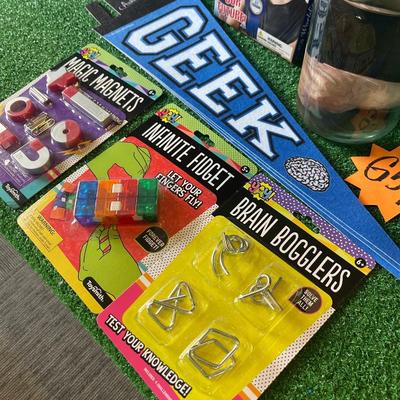 G51-Miscellaneous Lot