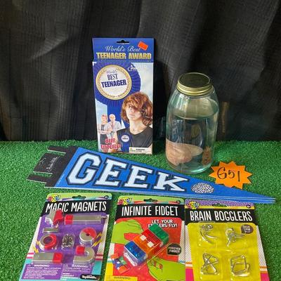 G51-Miscellaneous Lot