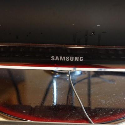 COMPUTER / SAMSUNG MONITOR, LIAN LI TOWER , CORDLESS KEYBOARD AND MOUSE