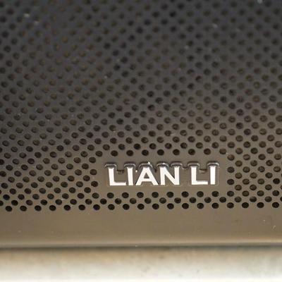 COMPUTER / SAMSUNG MONITOR, LIAN LI TOWER , CORDLESS KEYBOARD AND MOUSE