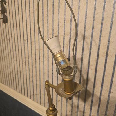 Vintage Floor Lamp