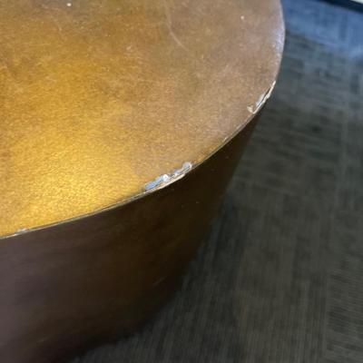 G58-Uttermost Side Table
