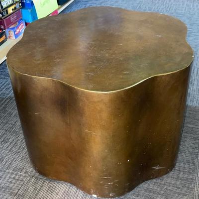 G58-Uttermost Side Table