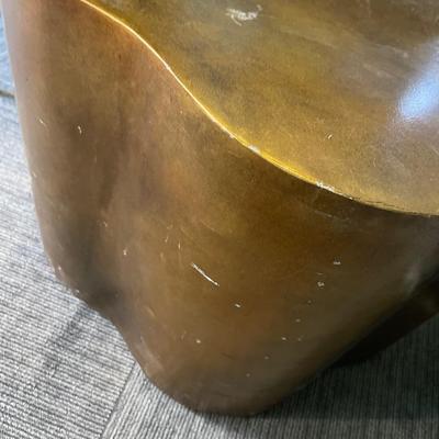 G58-Uttermost Side Table