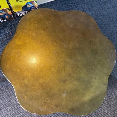 G58-Uttermost Side Table