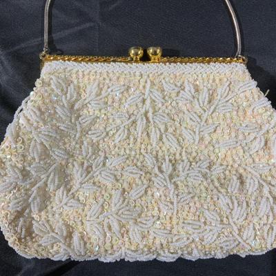 Vintage Cocktail purses 1950’s-1960’s. Lot of 7