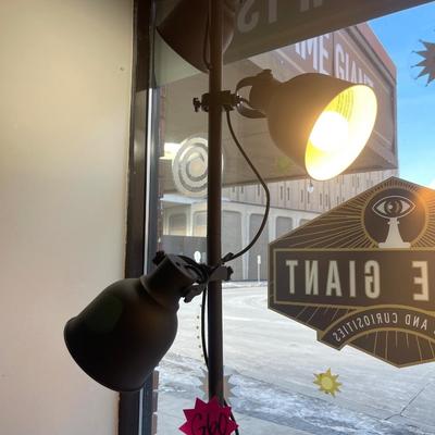 G60-Lamp