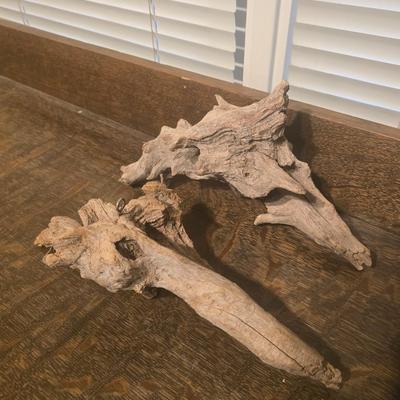 Driftwood