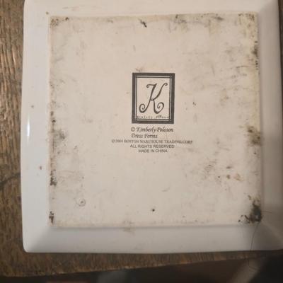 Wall Plate