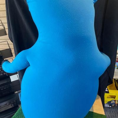 G63-Large Stuffed Toy
