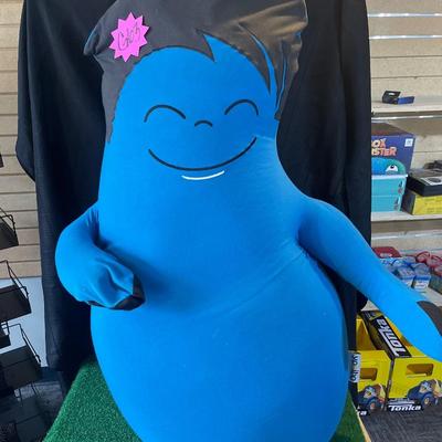 G63-Large Stuffed Toy
