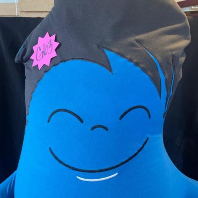 G63-Large Stuffed Toy