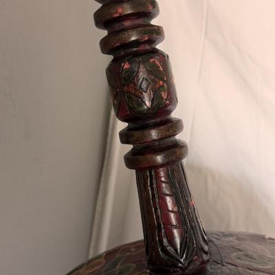 Nepalese Dhyangro (B3-DZ)