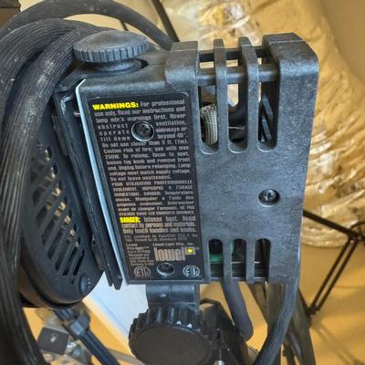1136 Lighting Equipment