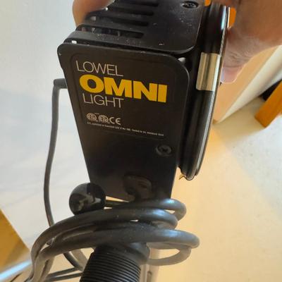 1136 Lighting Equipment