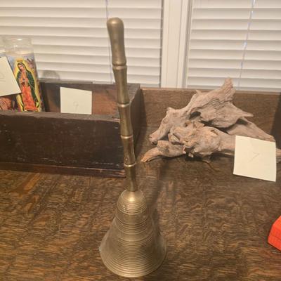 Dinner bell