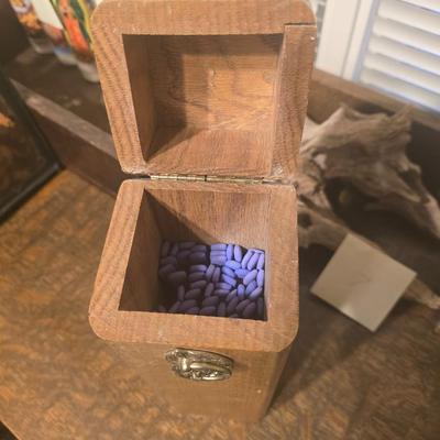 Match box