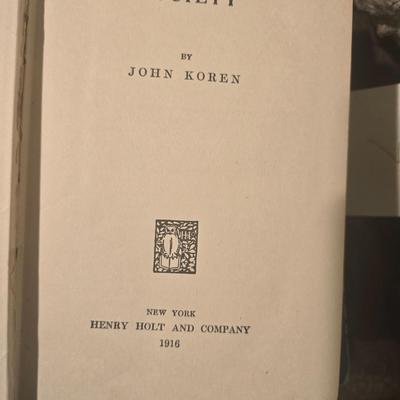 Alcoholics Anonomous books