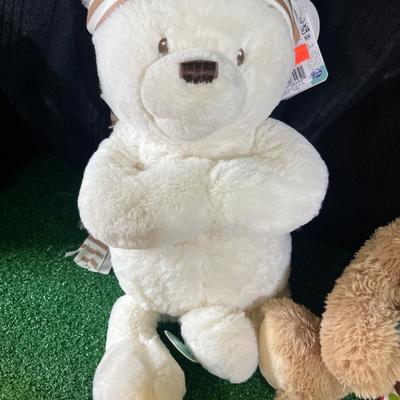 G67-Baby Gund Lot