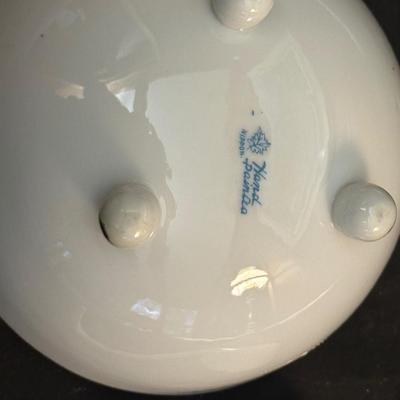 Lot of Vintage Floral Patterned China including Hand Painted Nippon