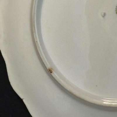 Lot of Vintage Floral Patterned China including Hand Painted Nippon