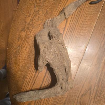 Driftwood