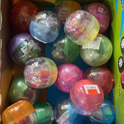 G69-Small Collectible Toys