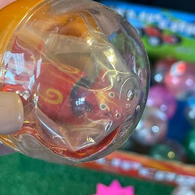 G69-Small Collectible Toys