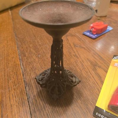Candle holder