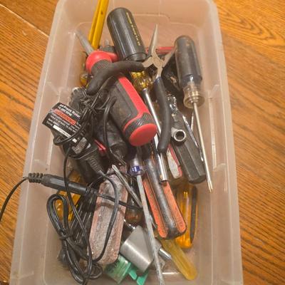 Misc. Tools