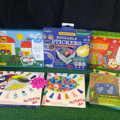 G73-Miscellaneous Lot