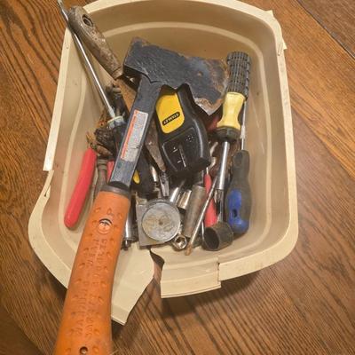Misc. Tools