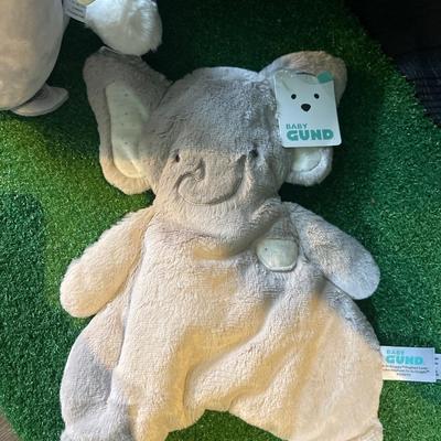 G76-Baby Gund Lot