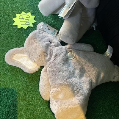 G79-Stuffed Toy Lot