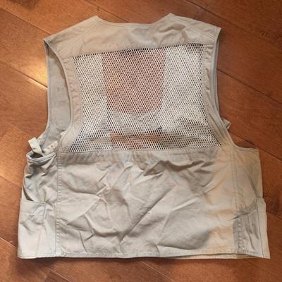 Browning and Koplin Shotgun Cases and Other Hunting Vests (BD-DZ)