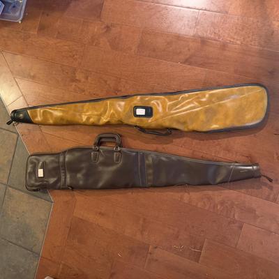 Browning and Koplin Shotgun Cases and Other Hunting Vests (BD-DZ)