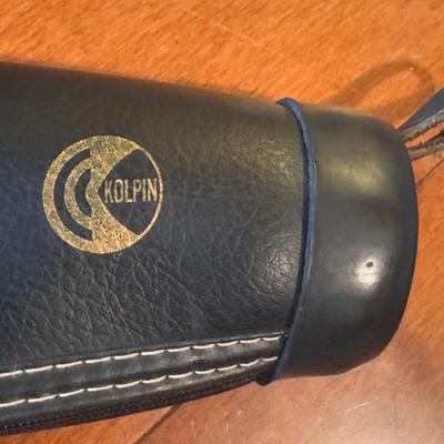 Browning and Koplin Shotgun Cases and Other Hunting Vests (BD-DZ)