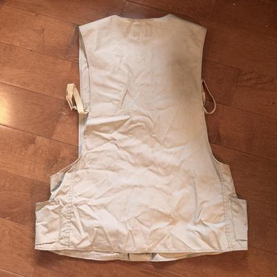 Browning and Koplin Shotgun Cases and Other Hunting Vests (BD-DZ)