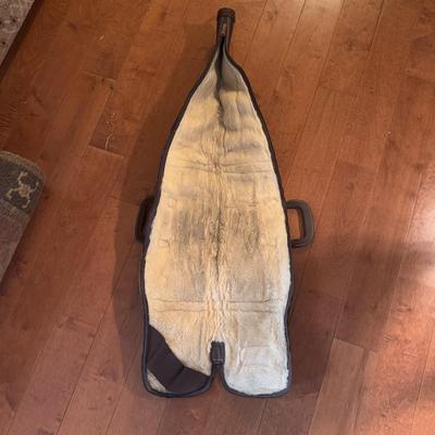 Browning and Koplin Shotgun Cases and Other Hunting Vests (BD-DZ)