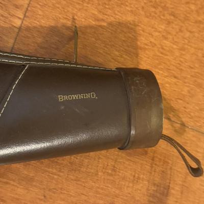 Browning and Koplin Shotgun Cases and Other Hunting Vests (BD-DZ)