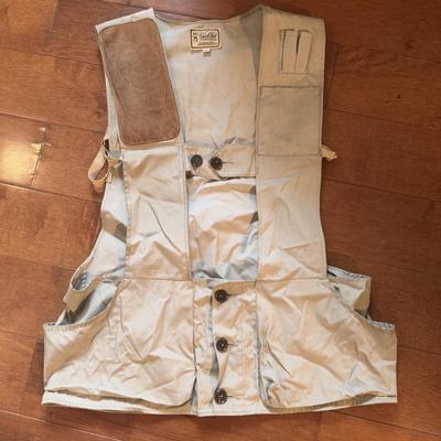 Browning and Koplin Shotgun Cases and Other Hunting Vests (BD-DZ)
