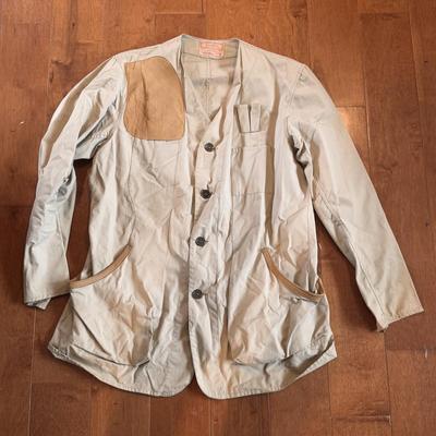 Browning and Koplin Shotgun Cases and Other Hunting Vests (BD-DZ)