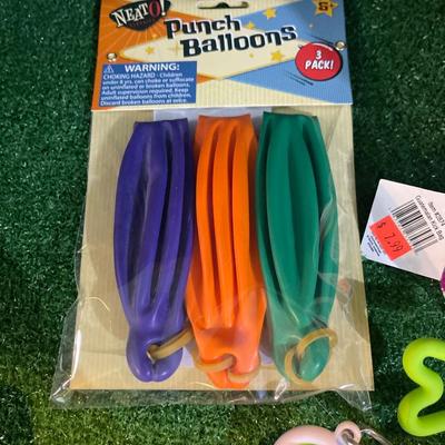 G80-Fun Toy Lot
