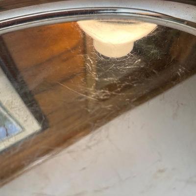 Vintage Silver Plated Gorham Tea Set