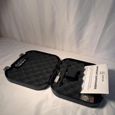 Winchester Universal Ammunition and Other Gun Accessories (BD-DZ)