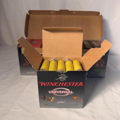 Winchester Universal Ammunition and Other Gun Accessories (BD-DZ)