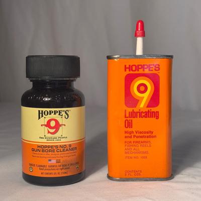Winchester Universal Ammunition and Other Gun Accessories (BD-DZ)