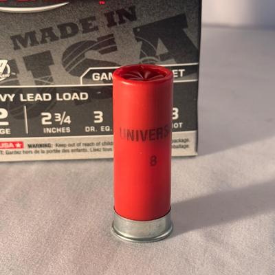 Winchester Universal Ammunition and Other Gun Accessories (BD-DZ)