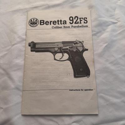 Winchester Universal Ammunition and Other Gun Accessories (BD-DZ)
