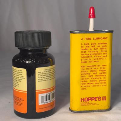 Winchester Universal Ammunition and Other Gun Accessories (BD-DZ)